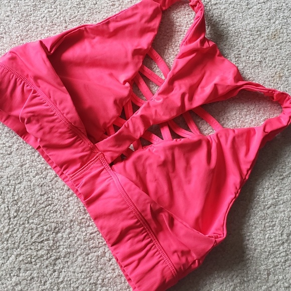 Sport  bras - Picture 4 of 5